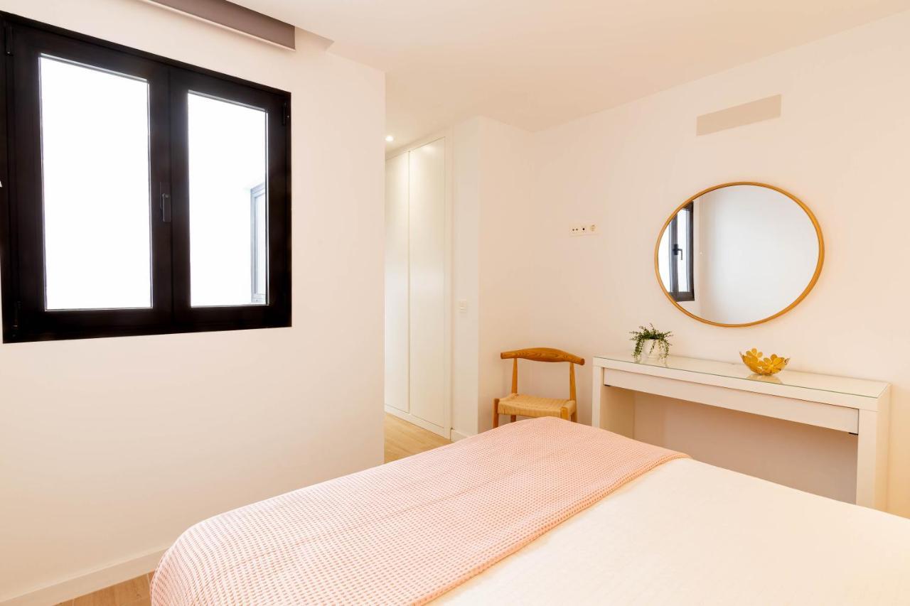 דירות לאס פאלמס דה גראן קנאריה Luxury Penthouse With Jacuzzi La Strada מראה חיצוני תמונה