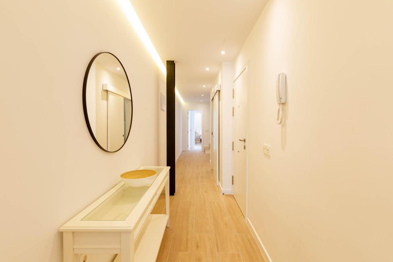 דירות לאס פאלמס דה גראן קנאריה Luxury Penthouse With Jacuzzi La Strada מראה חיצוני תמונה