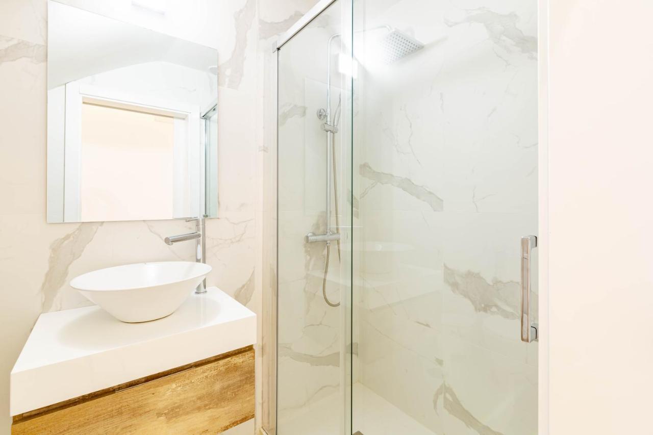 דירות לאס פאלמס דה גראן קנאריה Luxury Penthouse With Jacuzzi La Strada מראה חיצוני תמונה